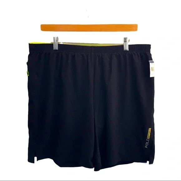 NWT Polo Sport Ralph Lauren shorts - Picture 1 of 10